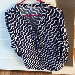 41 Hawthorn Blouse